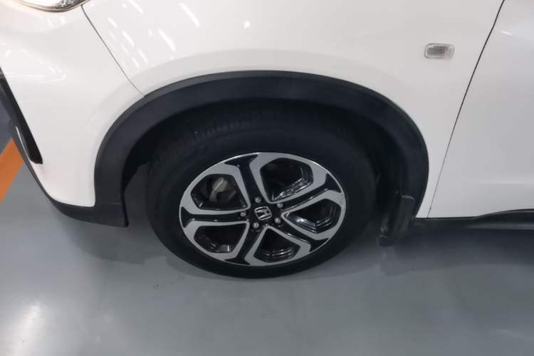 Used Honda XR-V 2015 1.8L EXi CVT Comfort Version Left Front Wheel Hub