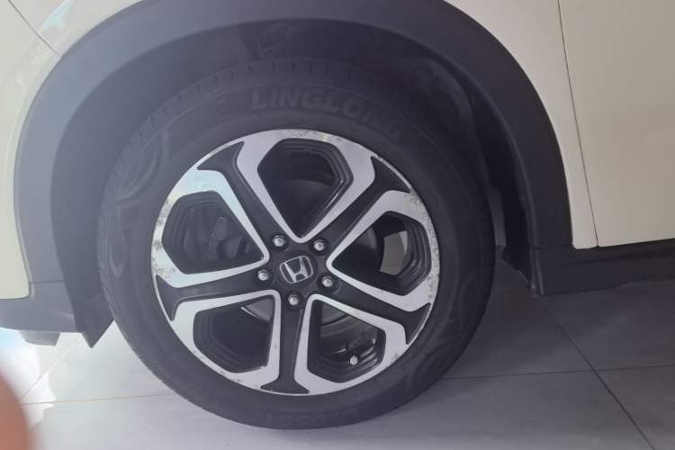 Used Honda XR-V 2015 1.8L VTi CVT Luxury Edition Left Front Wheel Hub