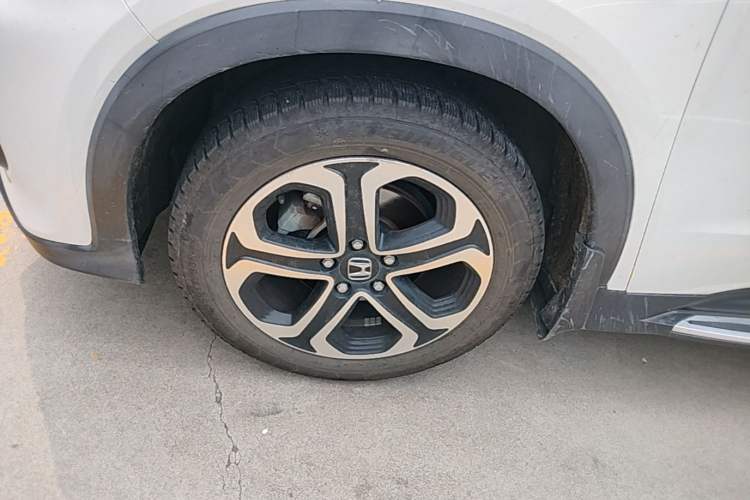 Used Honda XR-V 2015 1.8L EXi CVT Comfort Version Left Front Wheel Hub