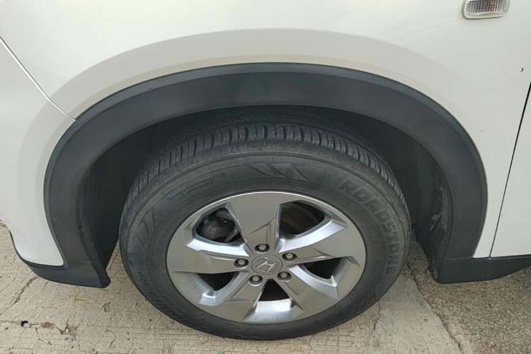 Used Honda XR-V 2015 1.5L LXi CVT Classic Edition Left Front Wheel Hub