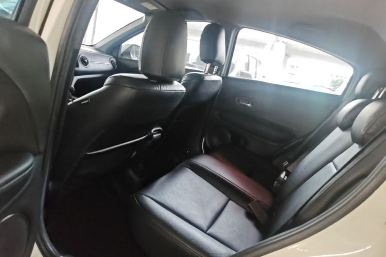 Used Honda XR-V 2015 1.5L LXi CVT Classic Edition Left Rear Seat