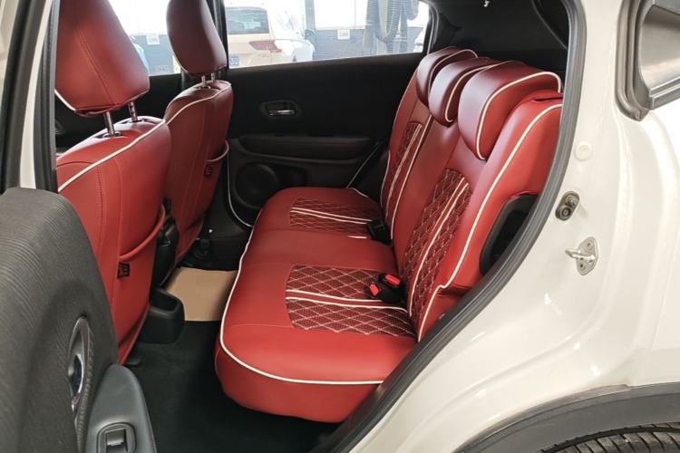 Used Honda XR-V 2015 1.5L LXi CVT Classic Edition Left Rear Seat