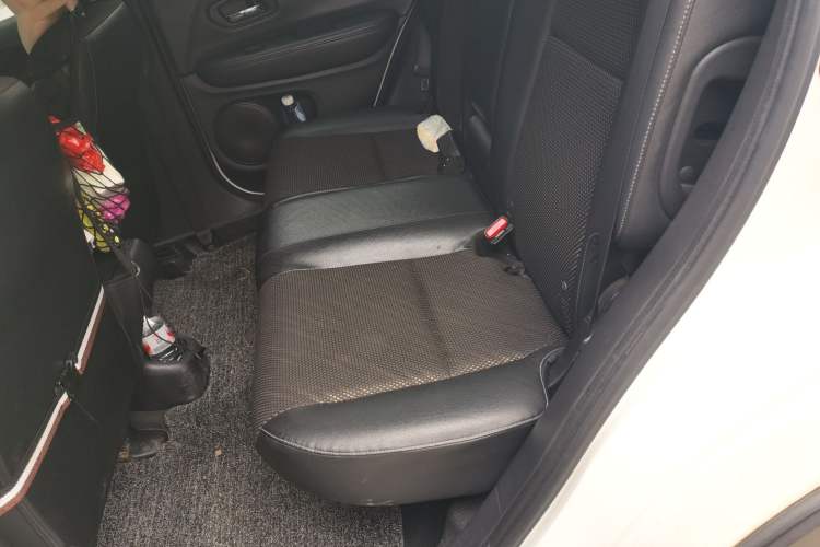 Used Honda XR-V 2015 1.8L EXi CVT Comfort Version Left Rear Seat