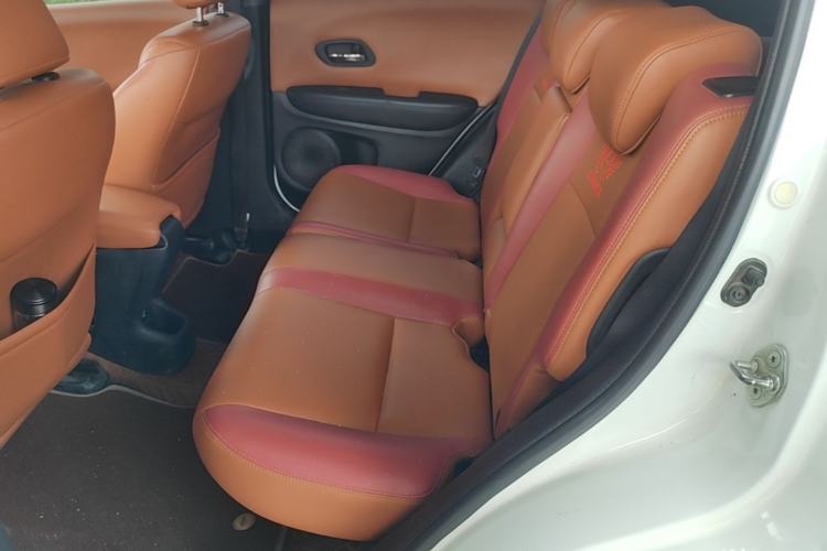 Used Honda XR-V 2015 1.8L EXi CVT Comfort Version Left Rear Seat