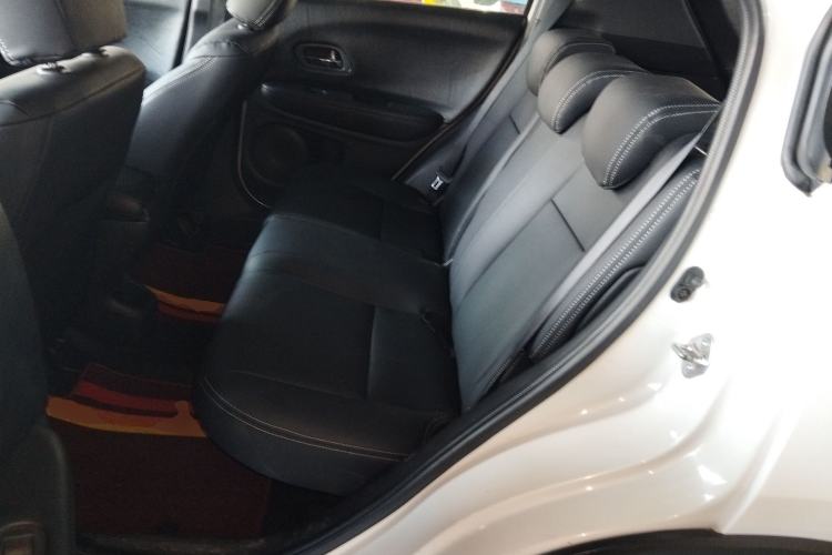 Used Honda XR-V 2015 1.5L LXi Manual Classic Edition Left Rear Seat