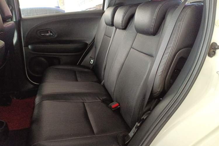Used Honda XR-V 2015 1.5L LXi CVT Classic Edition Left Rear Seat