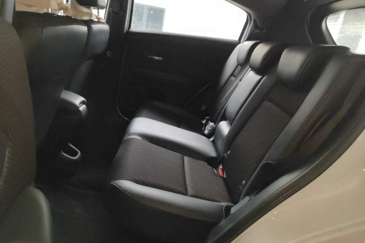 Used Honda XR-V 2015 1.8L EXi CVT Comfort Version Left Rear Seat