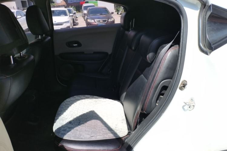 Used Honda XR-V 2015 1.5L LXi CVT Classic Edition Left Rear Seat