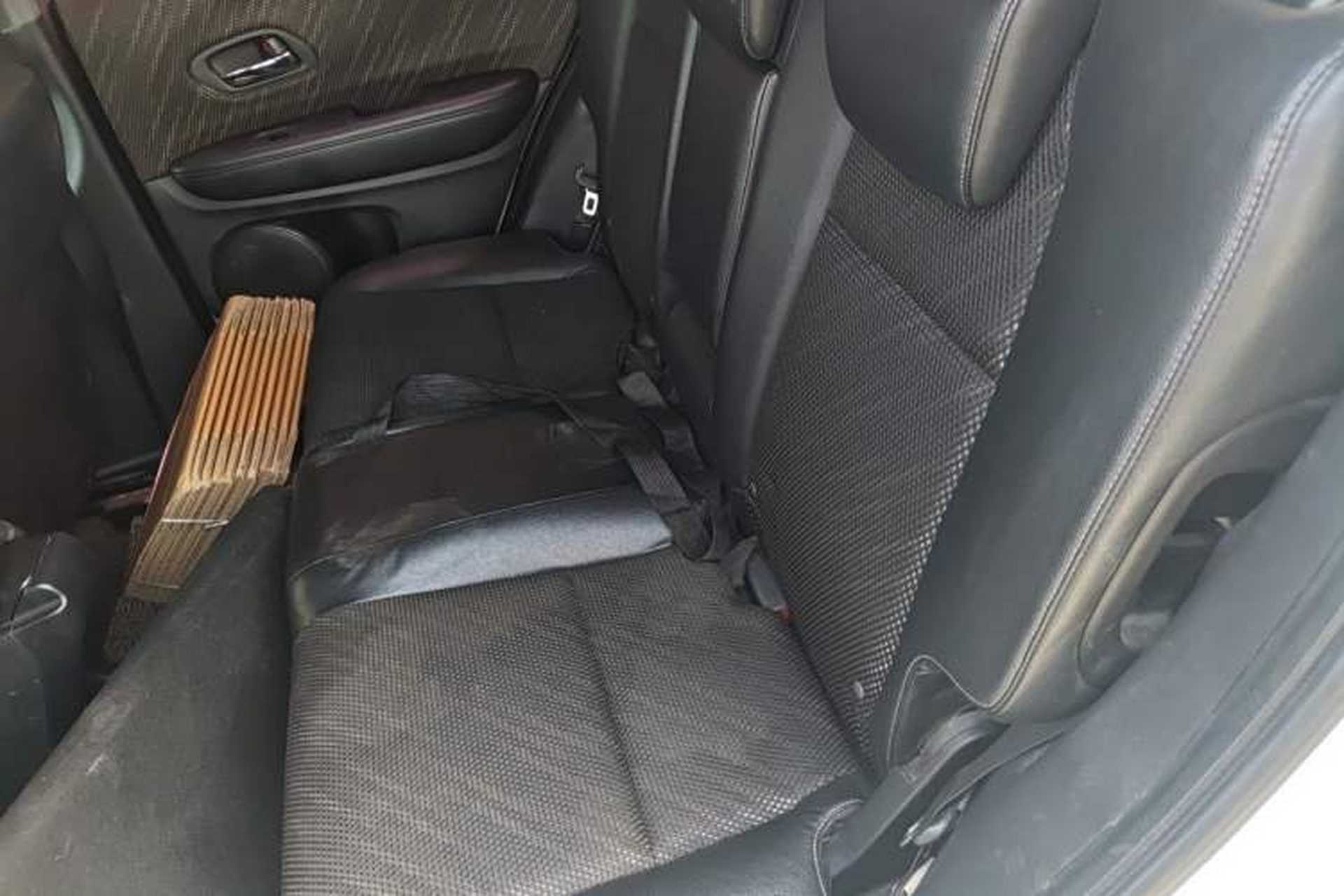 Used Honda XR-V 2015 1.8L EXi Manual Comfort Edition Left Rear Seat
