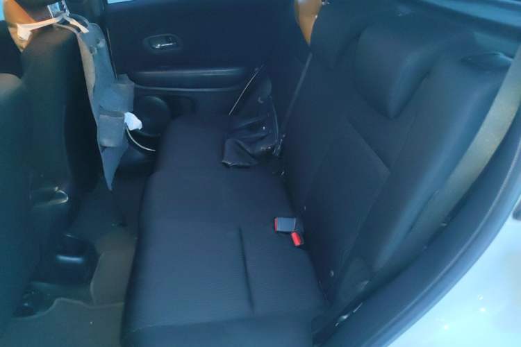 Used Honda XR-V 2015 1.5L LXi CVT Classic Edition Left Rear Seat