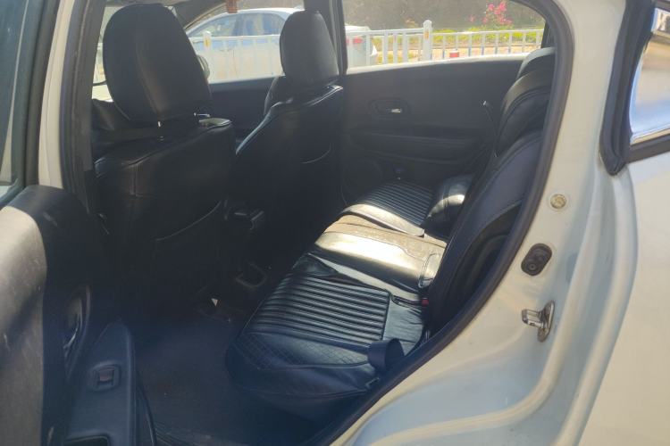 Used Honda XR-V 2015 1.5L LXi CVT Classic Edition Left Rear Seat