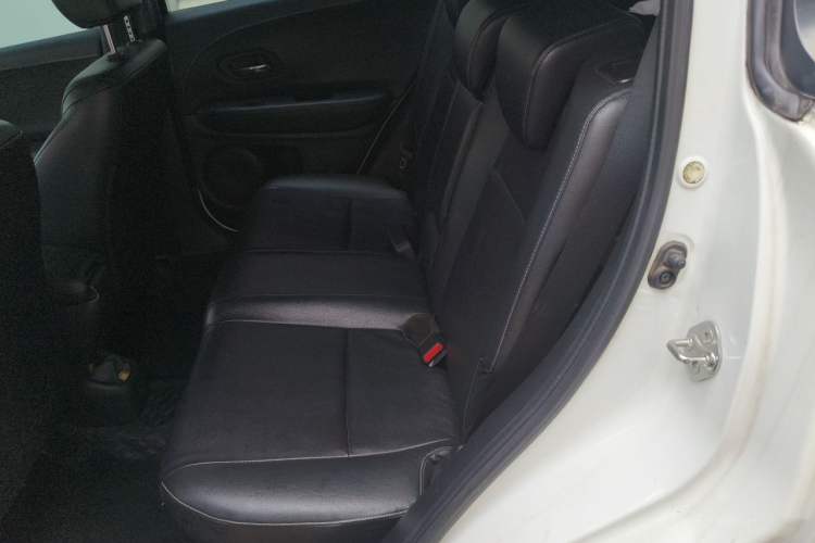 Used Honda XR-V 2015 1.8L EXi CVT Comfort Version Left Rear Seat