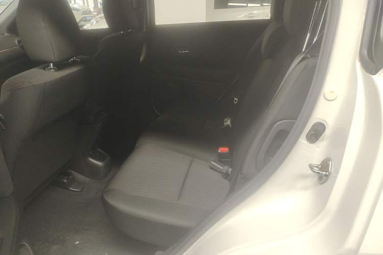 Used Honda XR-V 2015 1.5L LXi CVT Classic Edition Left Rear Seat