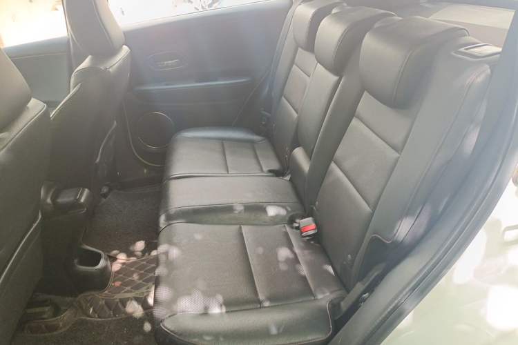 Used Honda XR-V 2015 1.8L VTi CVT Luxury Edition Left Rear Seat
