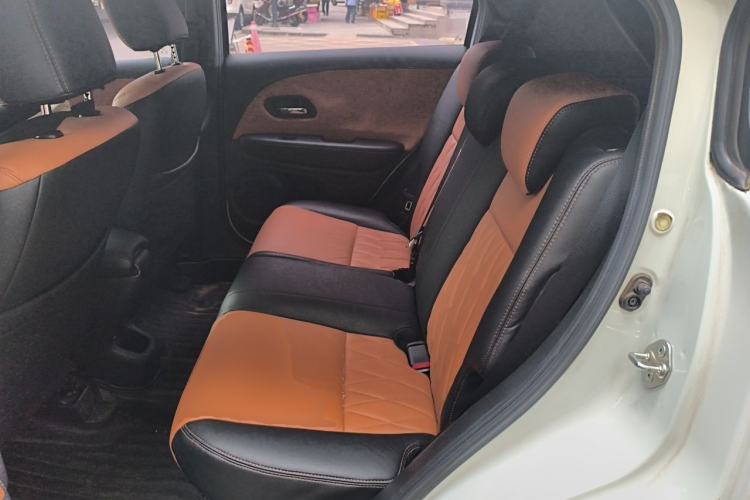 Used Honda XR-V 2015 1.5L LXi CVT Classic Edition Left Rear Seat