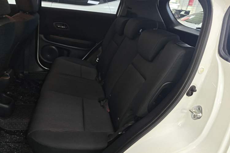 Used Honda XR-V 2015 1.5L LXi CVT Classic Edition Left Rear Seat