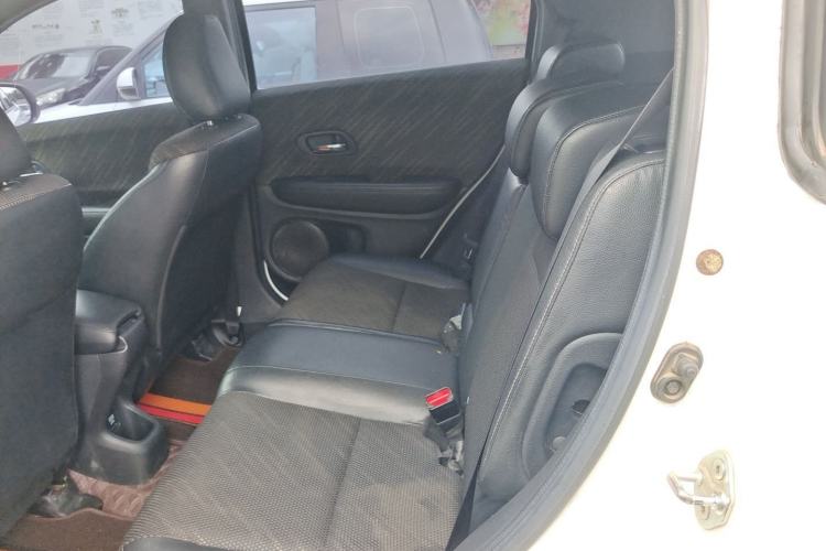 Used Honda XR-V 2015 1.8L EXi CVT Comfort Version Left Rear Seat