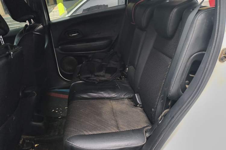 Used Honda XR-V 2015 1.8L EXi CVT Comfort Version Left Rear Seat