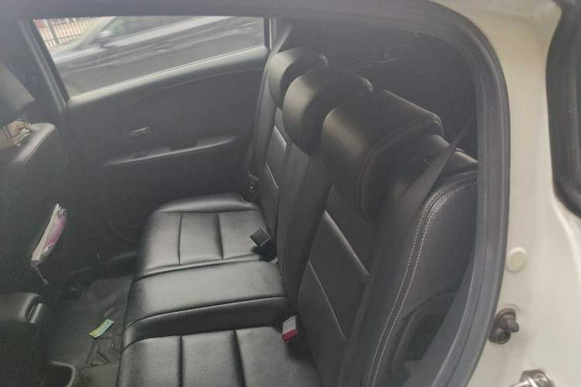 Used Honda XR-V 2015 1.5L LXi CVT Classic Edition Left Rear Seat