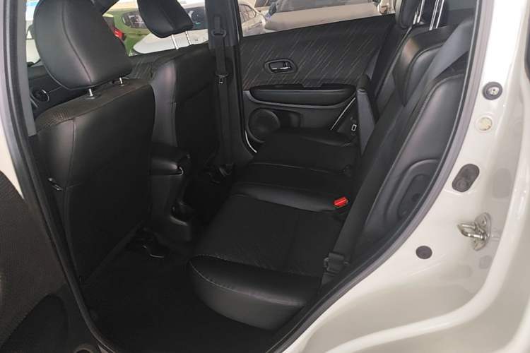 Used Honda XR-V 2015 1.8L EXi CVT Comfort Version Left Rear Seat