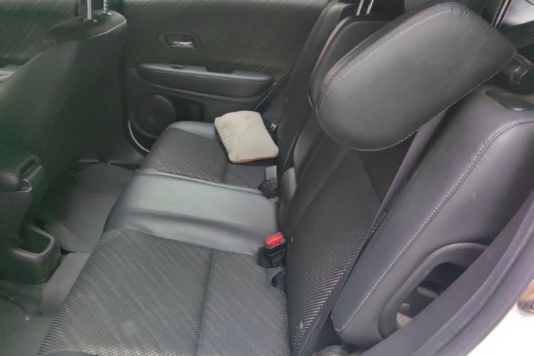 Used Honda XR-V 2015 1.8L EXi CVT Comfort Version Left Rear Seat