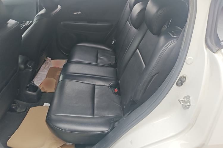 Used Honda XR-V 2015 1.5L LXi CVT Classic Edition Left Rear Seat