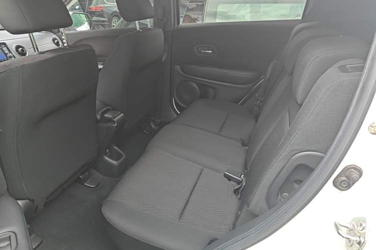 Used Honda XR-V 2015 1.5L LXi Manual Classic Edition Left Rear Seat