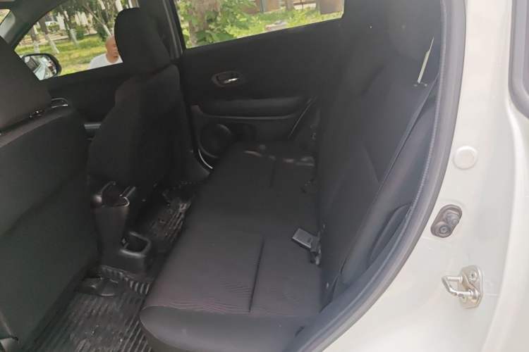 Used Honda XR-V 2015 1.5L LXi CVT Classic Edition Left Rear Seat