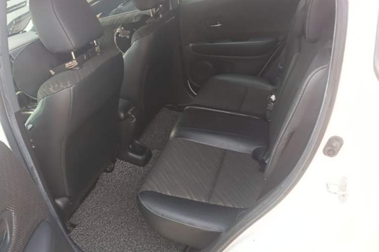 Used Honda XR-V 2015 1.8L EXi CVT Comfort Version Left Rear Seat