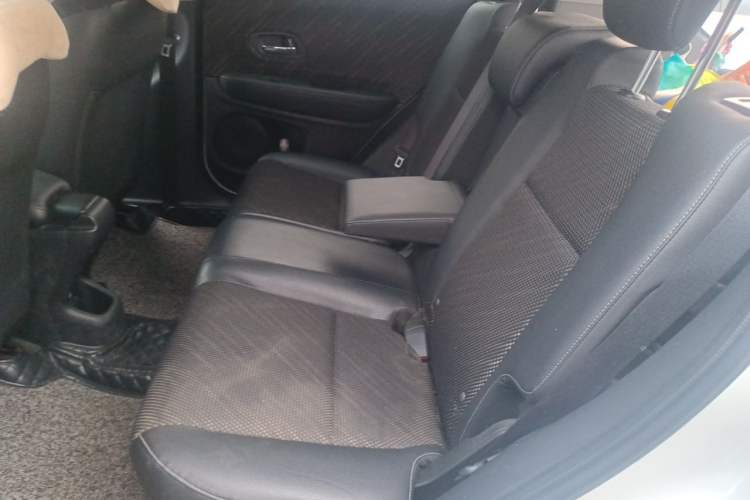 Used Honda XR-V 2015 1.8L EXi CVT Comfort Version Left Rear Seat