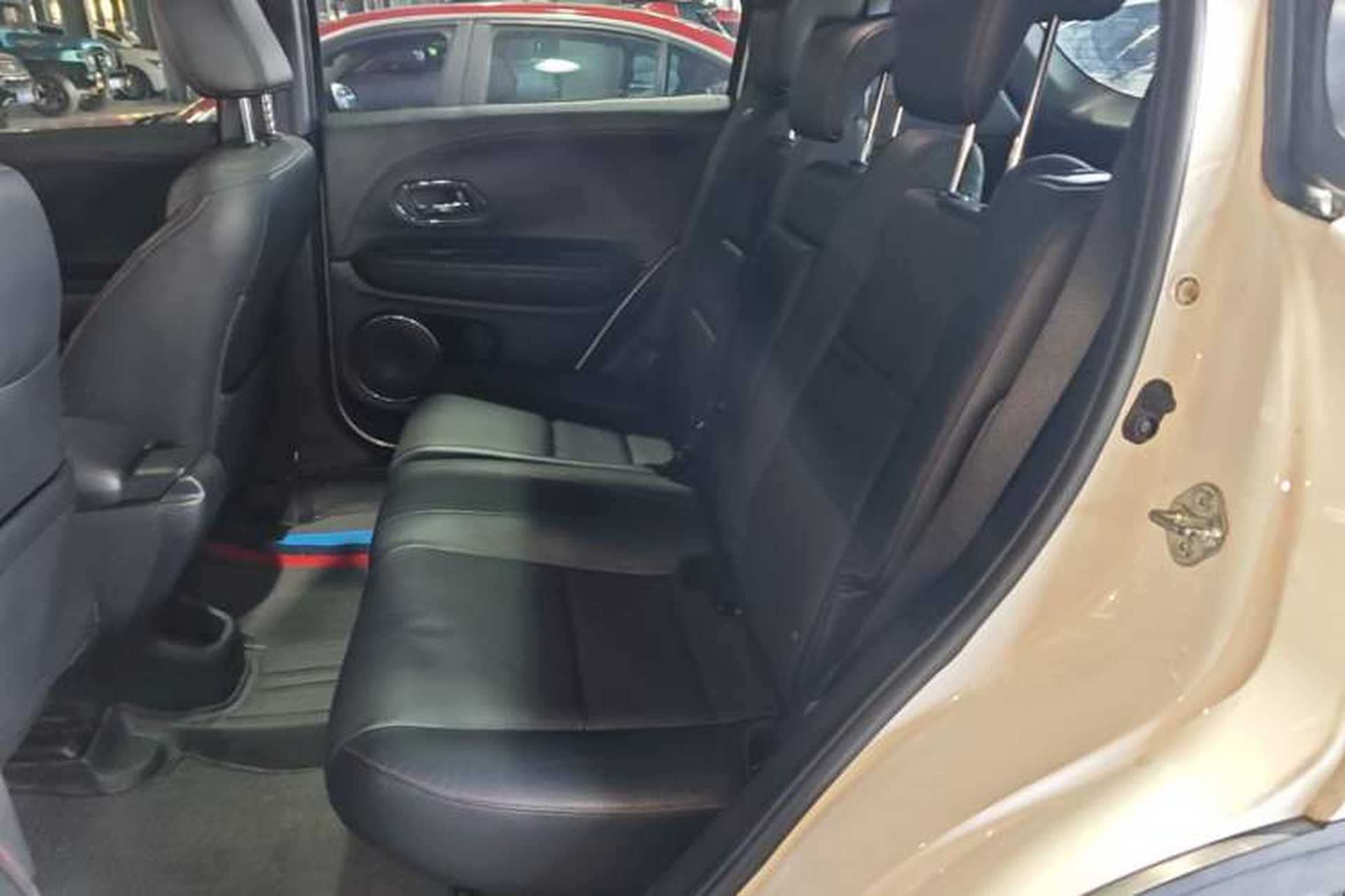Used Honda XR-V 2015 1.8L VTi CVT Luxury Edition Left Rear Seat