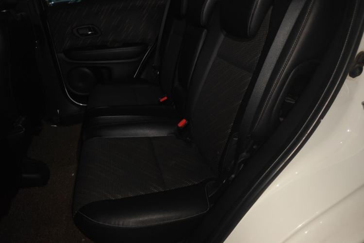 Used Honda XR-V 2015 1.8L EXi CVT Comfort Version Left Rear Seat