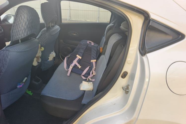 Used Honda XR-V 2015 1.5L LXi CVT Classic Edition Left Rear Seat
