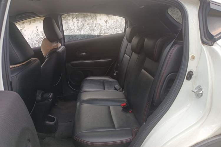 Used Honda XR-V 2015 1.5L LXi CVT Classic Edition Left Rear Seat