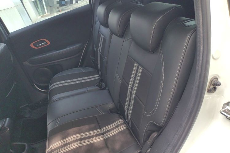 Used Honda XR-V 2015 1.5L LXi CVT Classic Edition Left Rear Seat