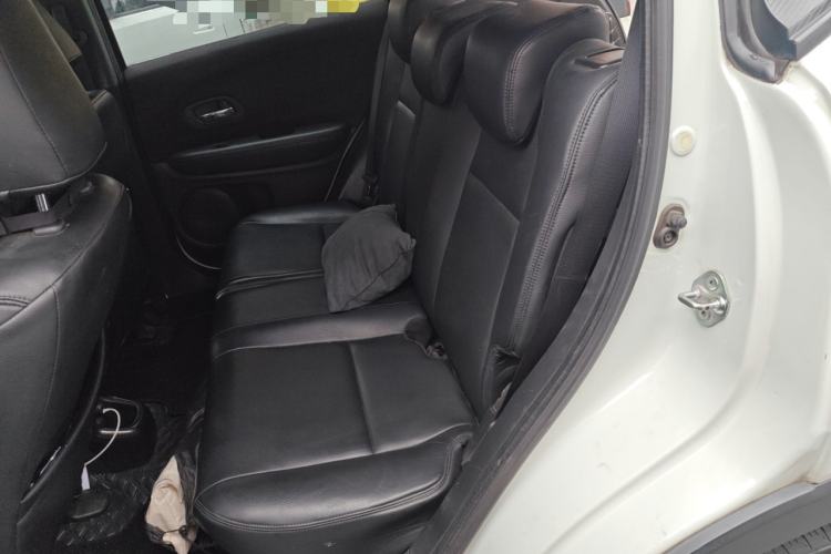Used Honda XR-V 2015 1.5L LXi CVT Classic Edition Left Rear Seat