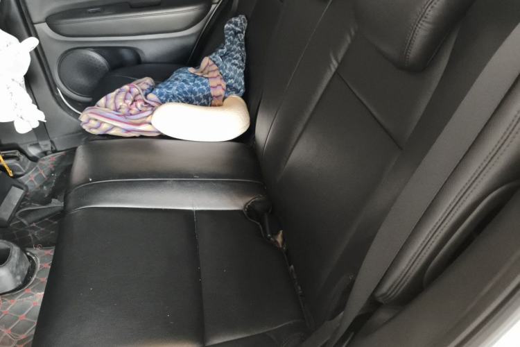 Used Honda XR-V 2015 1.5L LXi CVT Classic Edition Left Rear Seat