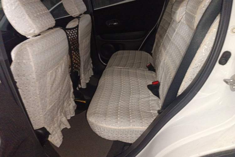 Used Honda XR-V 2015 1.5L LXi CVT Classic Edition Left Rear Seat