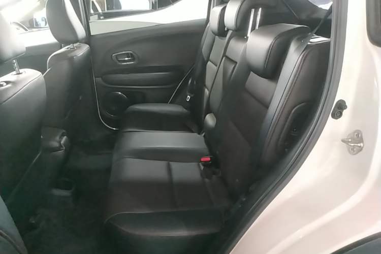 Used Honda XR-V 2015 1.8L VTi CVT Luxury Edition Left Rear Seat
