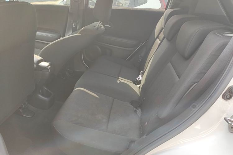 Used Honda XR-V 2015 1.5L LXi Manual Classic Edition Left Rear Seat