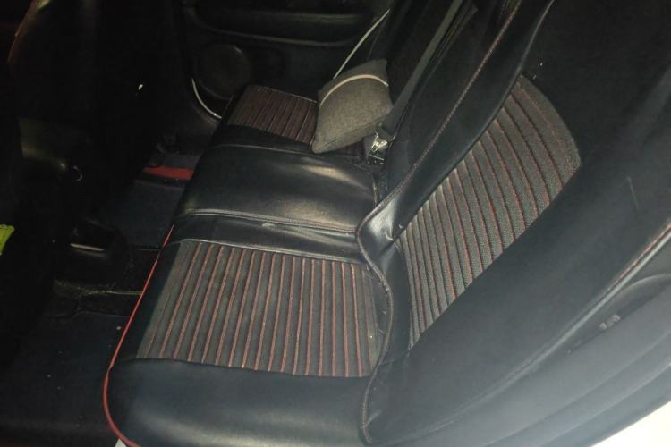 Used Honda XR-V 2015 1.8L EXi Manual Comfort Edition Left Rear Seat