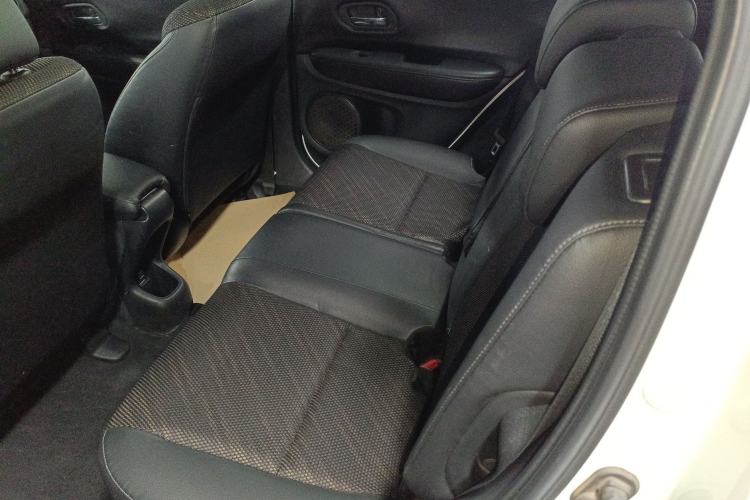 Used Honda XR-V 2015 1.8L EXi CVT Comfort Version Left Rear Seat