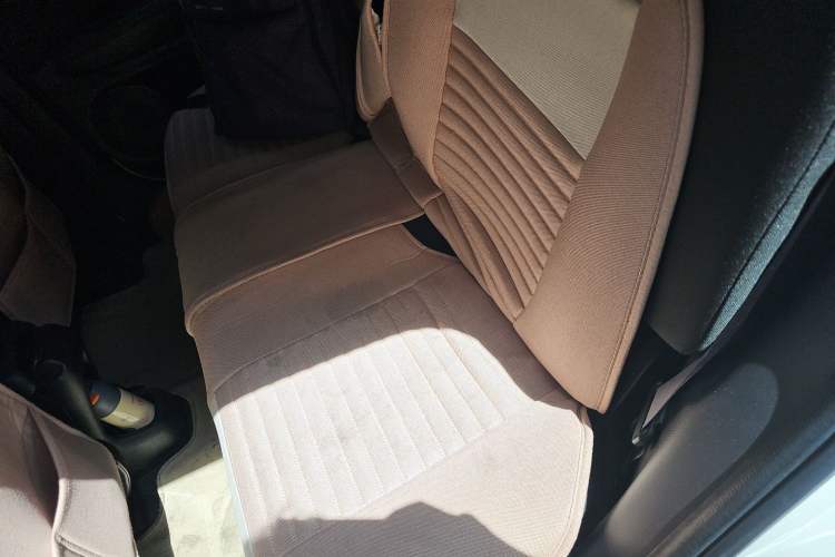 Used Honda XR-V 2015 1.5L LXi CVT Classic Edition Left Rear Seat