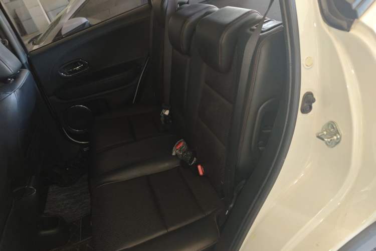Used Honda XR-V 2015 1.8L VTi CVT Luxury Edition Left Rear Seat