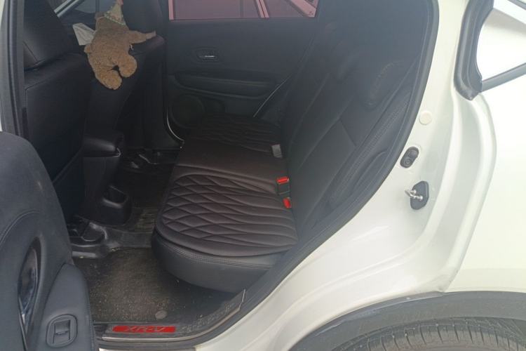 Used Honda XR-V 2015 1.5L LXi Manual Classic Edition Left Rear Seat