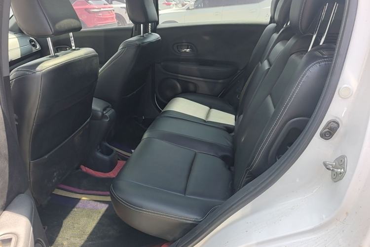 Used Honda XR-V 2015 1.8L EXi CVT Comfort Version Left Rear Seat