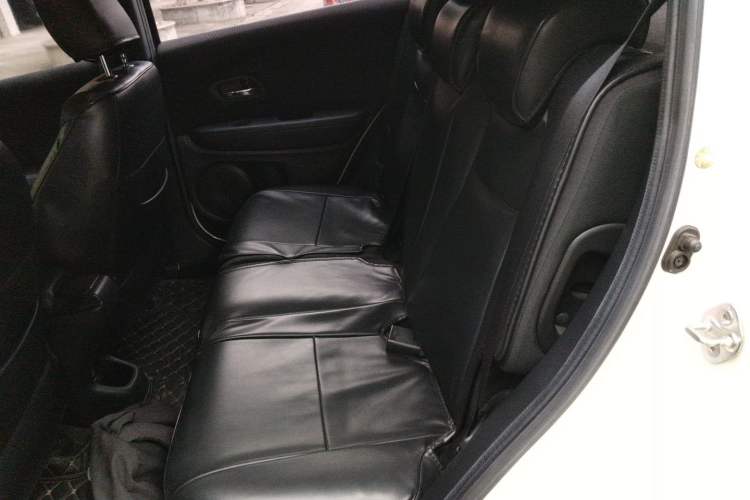 Used Honda XR-V 2015 1.5L LXi Manual Classic Edition Left Rear Seat