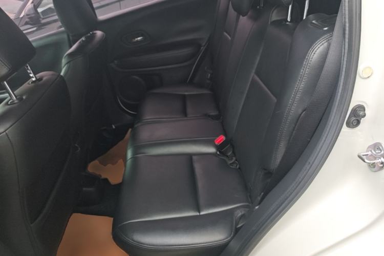 Used Honda XR-V 2015 1.5L LXi CVT Classic Edition Left Rear Seat