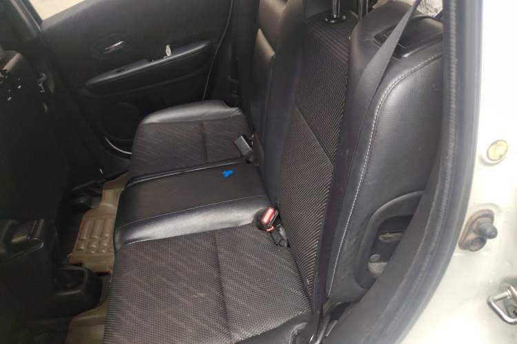 Used Honda XR-V 2015 1.8L EXi CVT Comfort Version Left Rear Seat