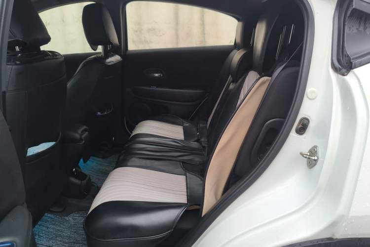 Used Honda XR-V 2015 1.5L LXi Manual Classic Edition Left Rear Seat